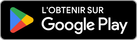 L’obtenir sur Google Play