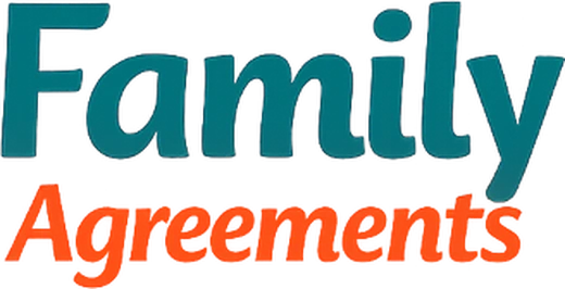Family Agreements